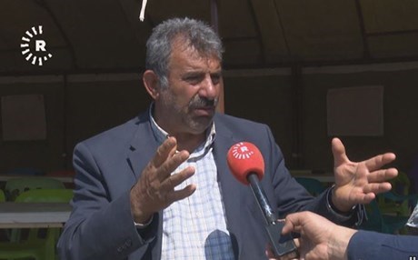 Birayê Ocalan: Hêzên herêmî dixwazin di nava Kurdan de şerê navxweyî derbikeve