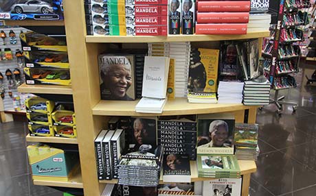 Tîma Rûdawê li Afrîkaya Başûr-Bloga duyem