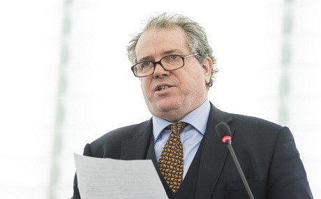 Parlamenterê ewropî: Gelê kurd hêjayê dewleta serbixwe ne