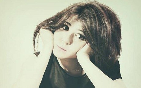 Kürt şarkıcı: Dilimi bilmediğim için utanıyorum