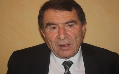 Helbesta Şêrko Bêkes di Parlamentoya Tirkiyê de hat xwendin