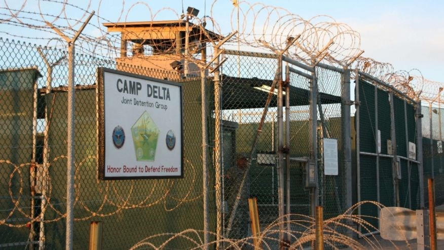 Judge sides with US gov, won't release Guantanamo Bay videos