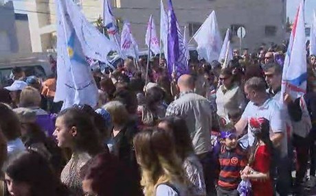 KURDİSTAN – Pîrozbahiyên Cejna Ekîto û serêsala Aşûriyan birêve diçin