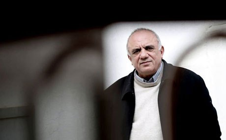 هاشم سەڕاج: جوانیی ئەدەب لە رەنگاوڕەنگی و جۆراوجۆریی دەربڕیندا دەبینم