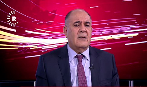 Sedî Pîre: Mafê PKKê nîne li Başûrê Kurdistanê hikûmraniyê bike!