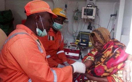 خلال أسابيع..التهاب السحايا يحصد حياة 328 شخصاً في نيجيريا