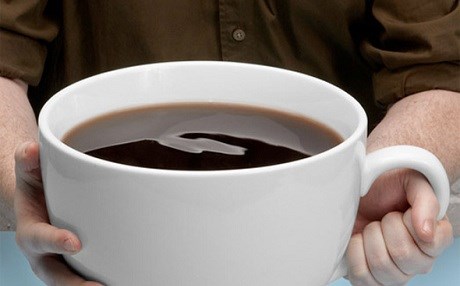 Kahve hakkında her şey