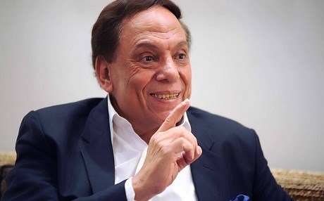 عادل ئیمام خۆی بۆ رەمەزان ئامادە دەکات