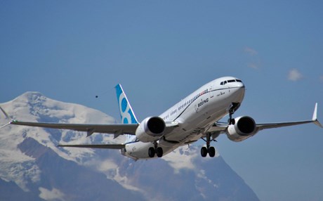 Iranian Aseman plans to purchase 30 passenger jets from American Boeing