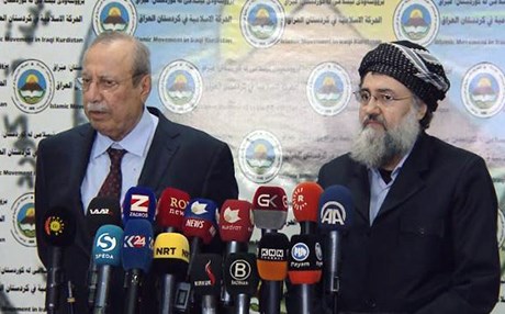 عیرفان عەبدولعەزیز: ئێستا ریفراندۆم لە کاراکردنەوەی پەرلەمان گرنگترە