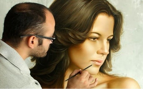 Omar Ortiz'in kadınları