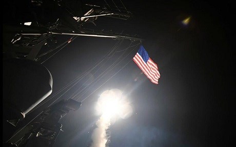 Rûsya û Îran: Amerîkayê xeta sor derbas kir