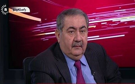 Hoşyar Zebari: Bağımsızlık riskli bir süreç