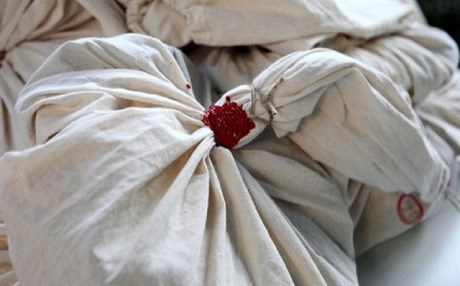 Oylar uçaklarla taşınacak