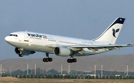 Iran hopes Turkish Airlines losses mean earlier delivery of Boeing plane