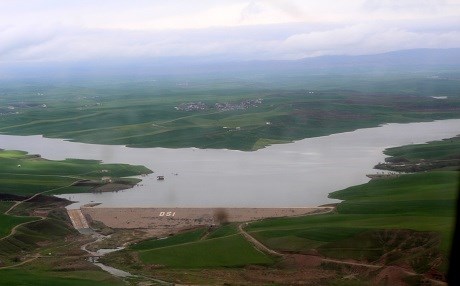 Zeviyên Amedê dê bêne avdan