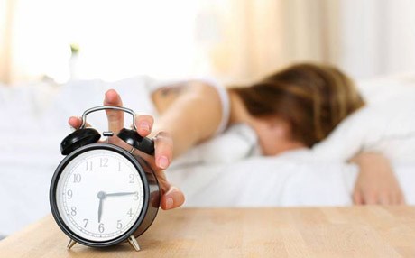 الإفراط في النوم مرتبط بزيادة وفيات سرطان الثدي