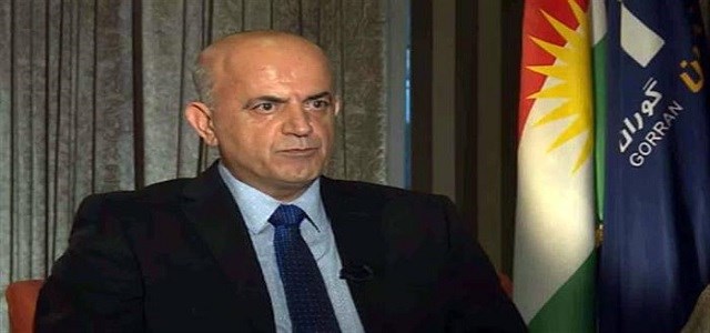 RUDAW TAYBET - Berdevkê Goran: Dewleta PDK û YNKê dê mîna Lîbyaya Qedafî be
