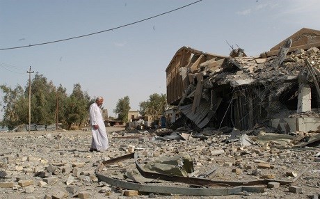 FELÛCE - 10 meh in xerabe ye