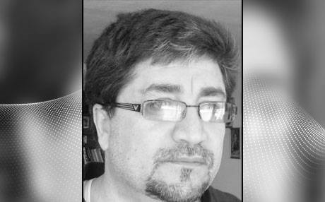 نووسەری ئاڵۆز و ئاڵۆزیی نووسەر