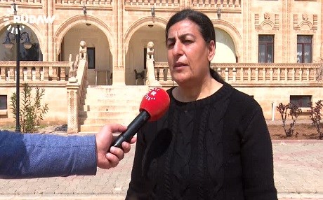 MÊRDÎN – 3 ol û 3 netew dê dengê xwe bidin kê?