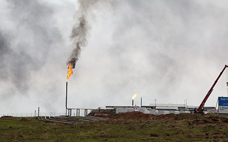 هەناردەی نەوتی کوردستان بۆ تورکیا دەستیپێکردەوە