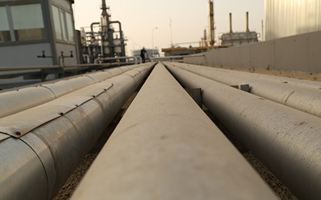 Exports of oil from Kurdistan resume through Kirkuk-Ceyhan pipeline 