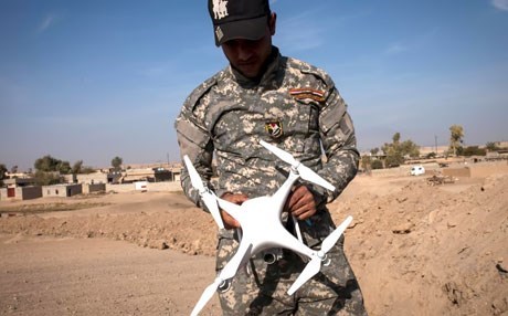 Mizgevta Ebûbekir Bexdadî, ji sê aliyan ve hatiye dorpêçkirin