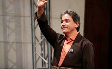 هەولێر.. کۆنسێرتێک بۆ هونەرمەند عەدنان کەریم بەڕێوەدەچێت