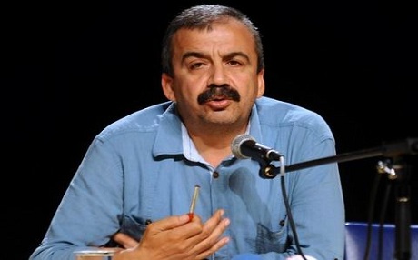 Parlamenterên HDPê li dijî biryara dadgeha Amedê dikevin greva birçîbûnê