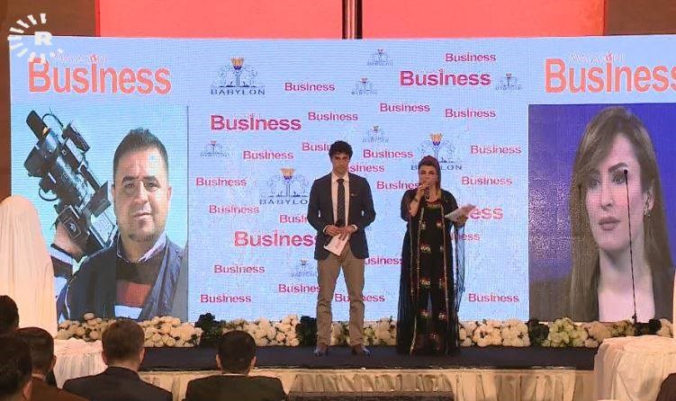 شەهید شیفا گەردی و ژمارەیەک رۆژنامەڤانی جەنگ خەڵاتکران