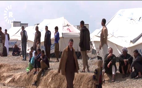 KOÇBERÎ Û PENABERÎ – Para şêr ji Herêma Kurdistanê re maye