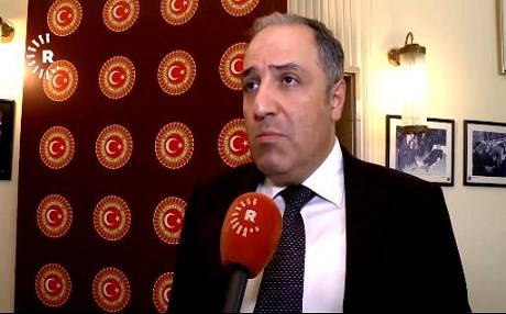 AK Partî: Pêvajoyeke nû piştî sîstema nû dest pê dike
