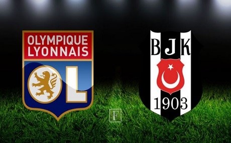 UEFA'dan Beşiktaş ve Lyon'a ceza