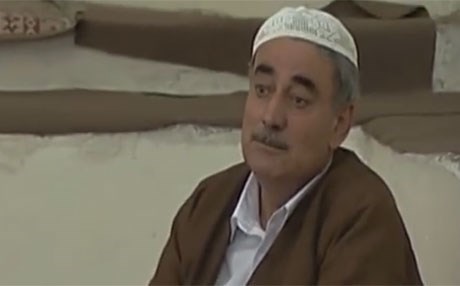 Şanoger Elî Nûrî koça dawîn kir