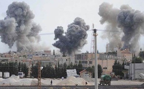 Rus danışman öldürüldü