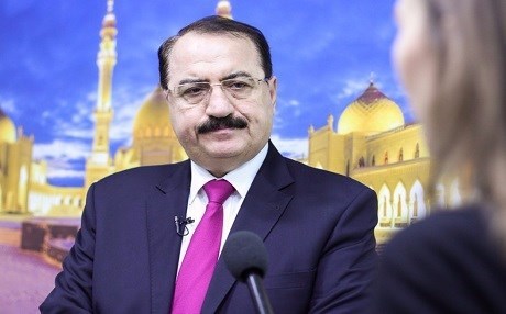 Balyozê Sûriyê yê li Moskowê: Kurd federasyon û kantonan naxwazin