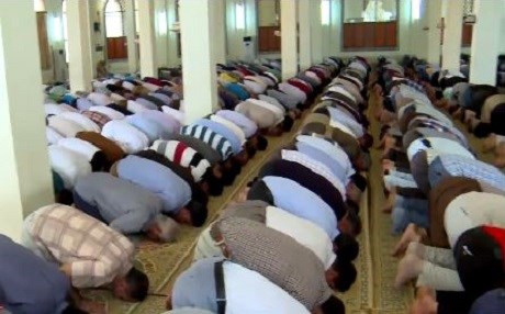 Li Başûrê Kurdistanê sîstema navendî ya bangê dest pê dike