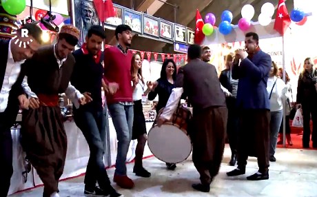 FESTÎVALA ROJÊN SEMSÛRÊ – Armanca festîvalan tê rexnekirin