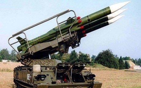 Moskova'dan savunma sistemi yorumu