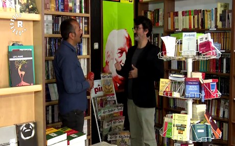 Rojnamegeriya Kurdî di bin siya qedexe, girtin û astengiyan de ye