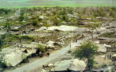 43 sal biser komkujiya Qeladizê re derbas bûn