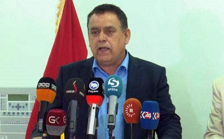 ئاسۆ مامەند: ئۆتۆمبێلی جام رەش لە کادیرانی یەکێتی قەدەخە دەکەین