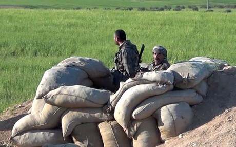 رەققە و دێرەزوور ئەگەری شەڕی دیمەشق و پەیەدە بەهێزتر دەكەن