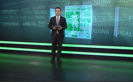 پێکانی بەیڵ و سەرکەوتنی نیوکاسل گەرمترین بابەتی رۆژنامەکانن