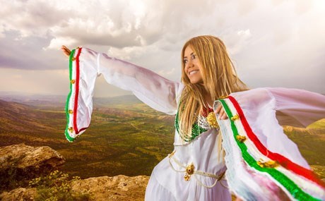 Deşne'den yeni proje