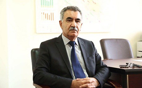 قادری حاجی عەلی: یەکێتی رێککەوتننامەی لەگەڵ گۆڕان جێبەجێ نەکردووە