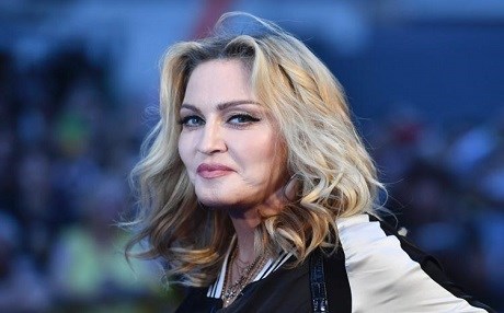 Madonna: Kimse bildiğimi bilmiyor