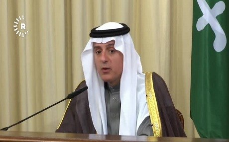 Erebistan: Çi bi rêyên siyasî be yan jî leşkerî, divê Esed nemîne