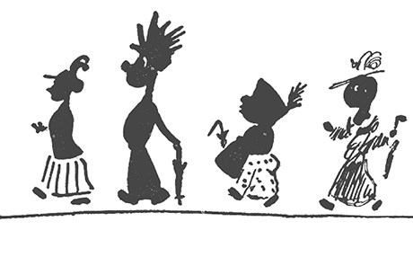 روانینێکی رەخنەیی لەبارەی فیلمی ئەنیمەیشن